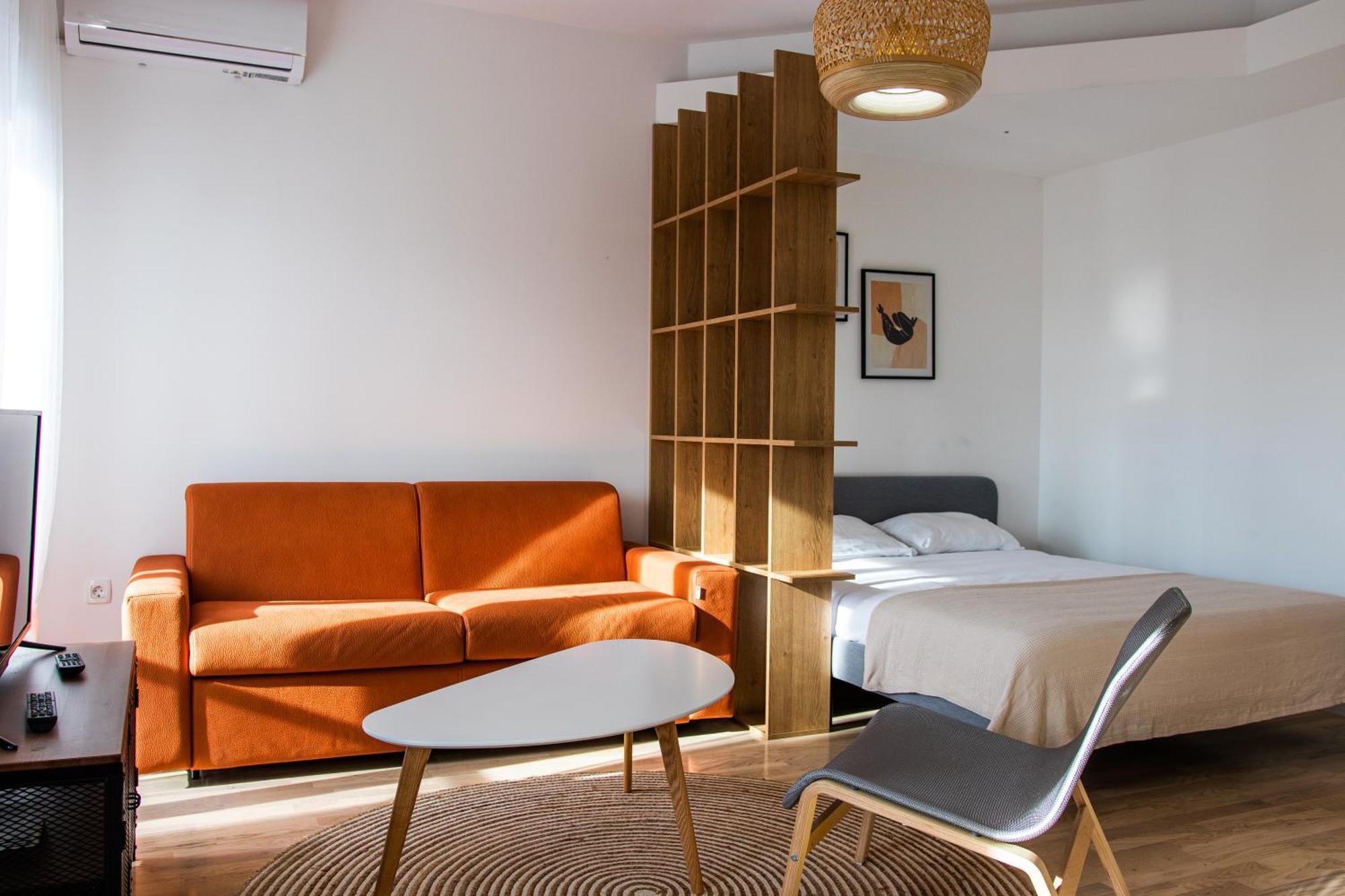 The Riverscape بودغوريتْسا المظهر الخارجي الصورة